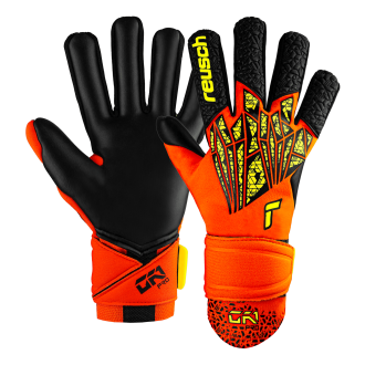Reusch GK1 Pro 5470999 2121 gelb orange 1